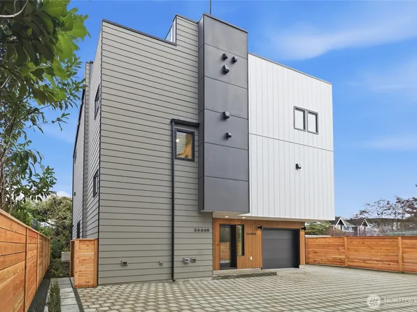 3646 Greenwood Avenue N #B, Seattle, WA 98103