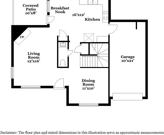 1078 Winterbrook Way — Photo 3