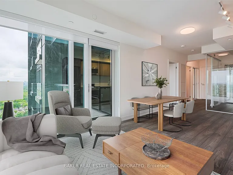 223 Redpath Ave #3005 — Photo 6