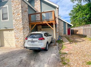 2414 Jones Rd BUILDING B, Austin, TX 78745