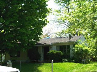 5901 W Price Ln, Indianapolis, IN