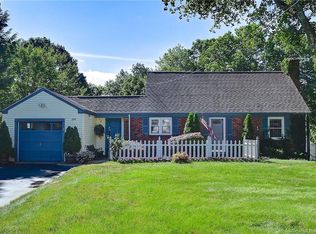 294 Spring Street Ext, Glastonbury, CT 06033