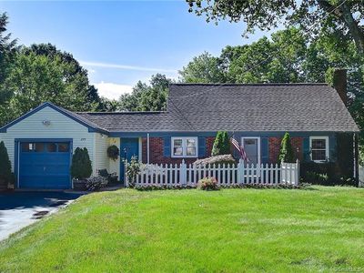 294 Spring Street Ext, Glastonbury, CT, 06033