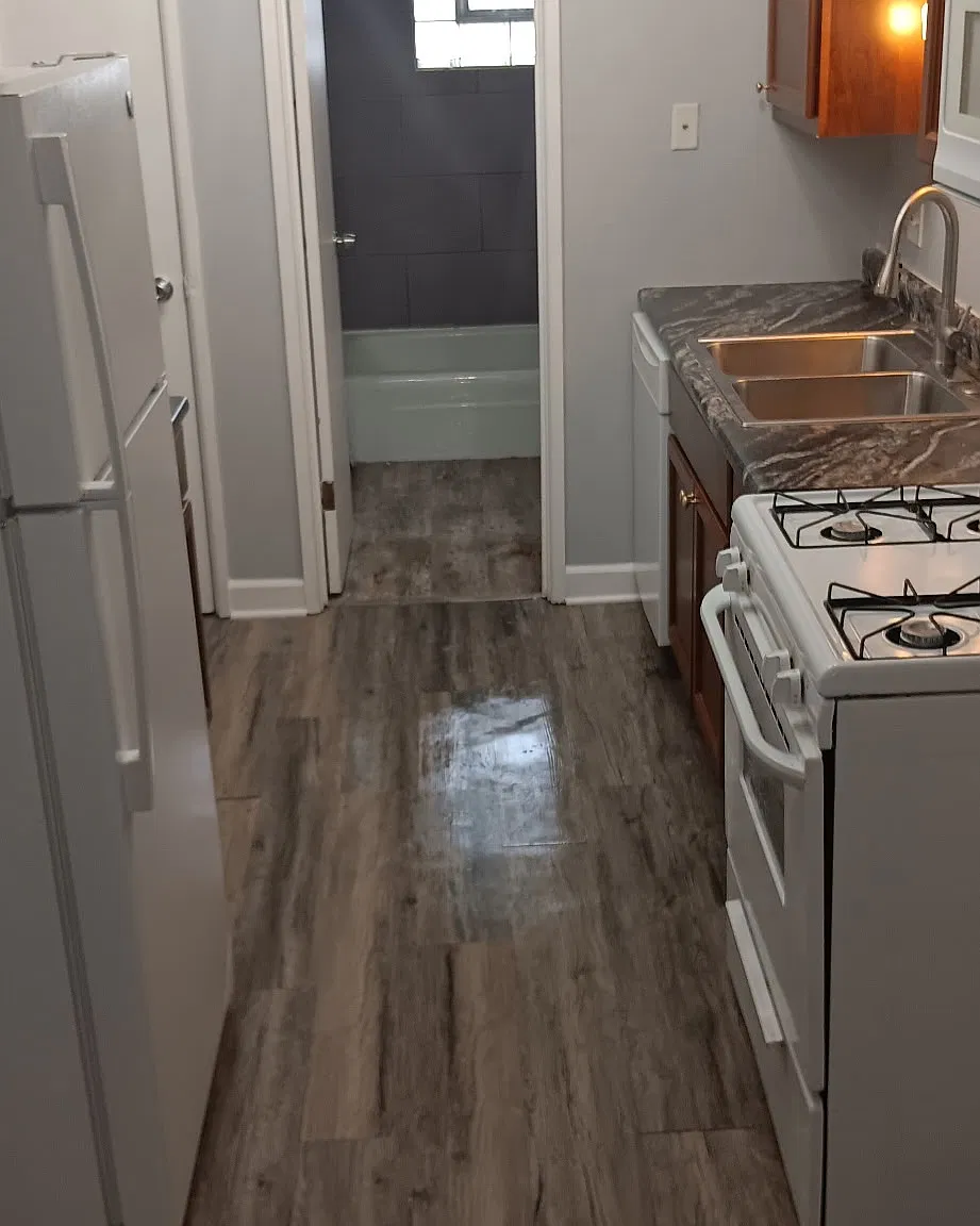 1 bed, 750 sqft, $1,400 — Photo 2