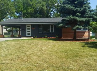 1505 Emma Ave, Des Moines, IA 50315