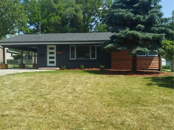 1505 Emma Ave, Des Moines, IA 50315