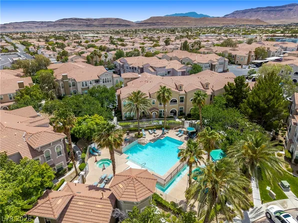 10001 Peace Way Unit 2275, Las Vegas, NV 89147