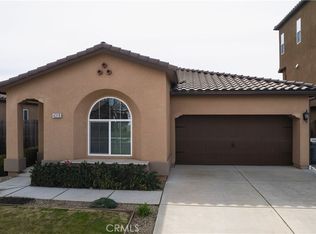 4310 Bixby Way, Merced, CA 95348