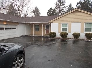 5110 Kessler Boulevard North Dr, Indianapolis, IN