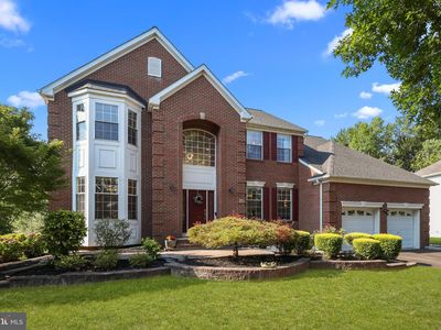 16 Lockewood Ln, East Windsor, NJ, 08520