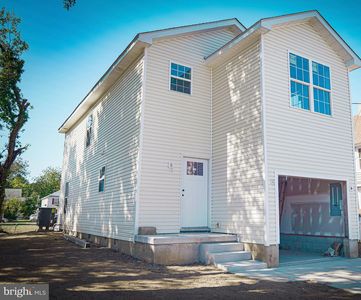 510 N Church Ave, Milford, DE, 19963