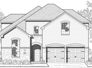3900 Belladoma Cv, Leander, TX 78641
