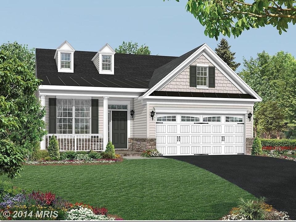Bedford Country Manor