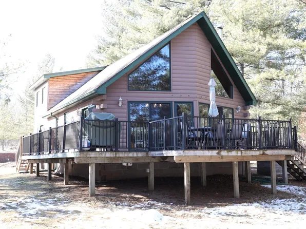 29116 Pardun Rd, Danbury, WI 54830