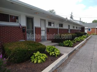 428 Lima Ave APT 5, Findlay, OH 45840