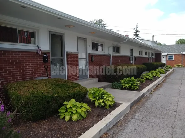 428 Lima Ave APT 5, Findlay, OH 45840