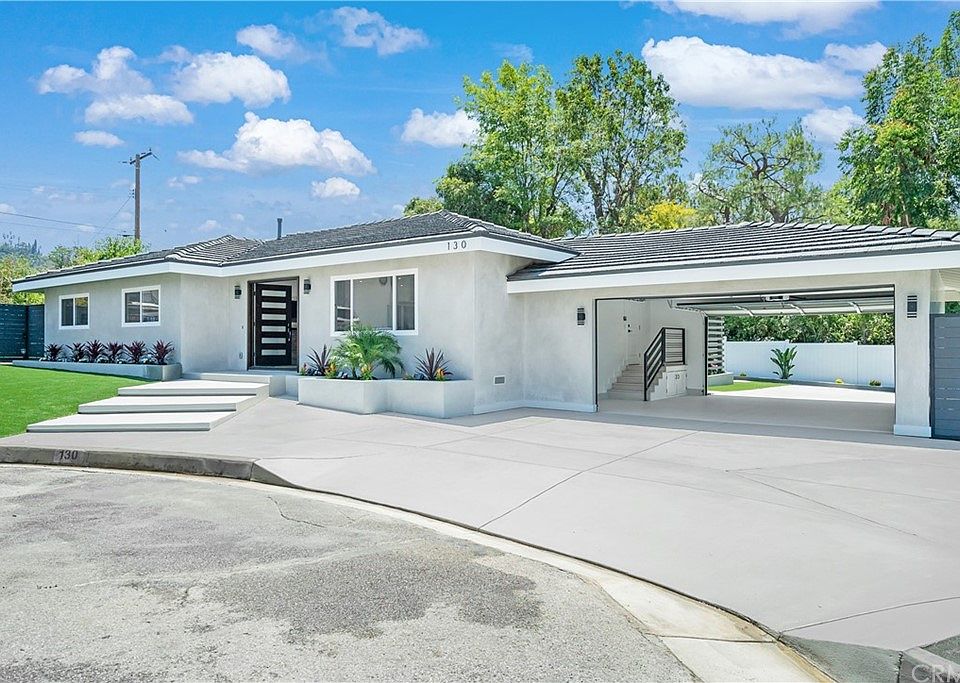 130 Country Club Ct, Glendora, CA 91741 Zillow