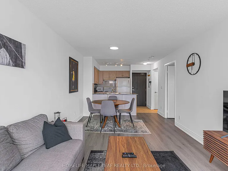 210 Victoria St #3505 — Photo 24