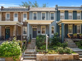 1815 Bay St SE, Washington, DC 20003