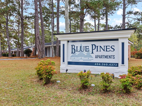 Blue Pines Apartments, 193 Woodland Trl #C0dd0153c, Warner Robins, GA 31088