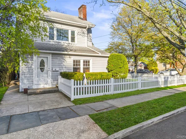 41 Rhodes Street, New Rochelle, NY 10801