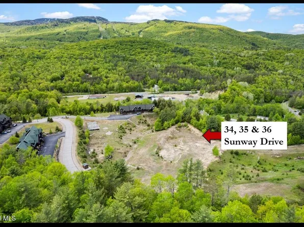 34, 35, 36 Sunway Drive, North Creek, NY 12853