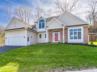 45 Peaceful Trl, Rochester, NY 14609