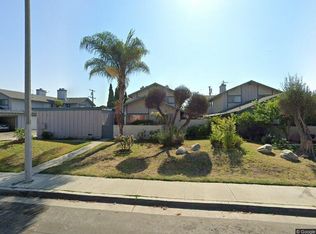 12922 Sycamore St, Garden Grove, CA 92841