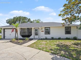 6460 Irving Rd, Cocoa, FL 32927