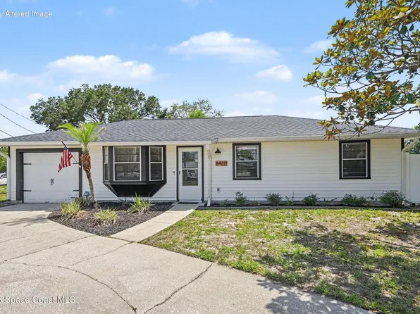 6460 Irving Rd, Cocoa, FL 32927