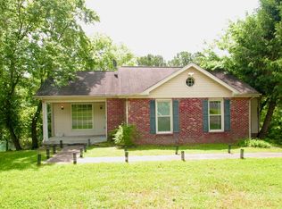 221 Santa Rosa Ct, Old Hickory, TN 37138