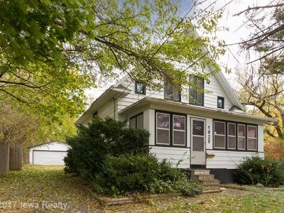 1925 E 29th St, Des Moines, IA, 50317