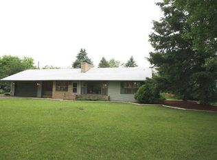 3761 Van Dyke St, White Bear Lake, MN 55110