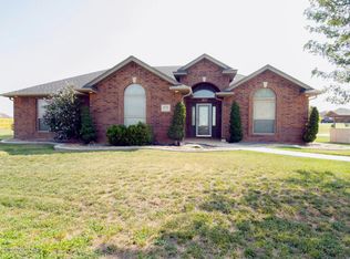 16751 Spring Lake Dr, Canyon, TX 79015