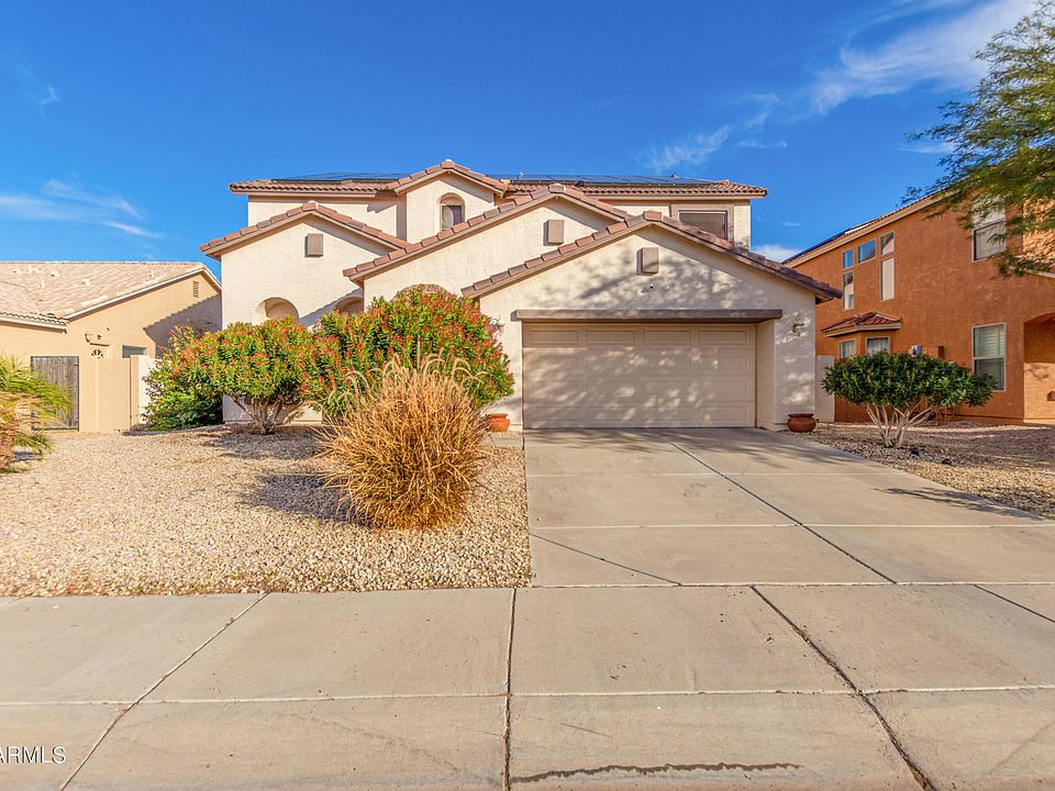 1st image of 1822 N DESERT WILLOW Street