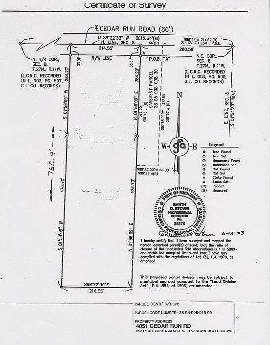 2nd image of 4051 Cedar Run Rd