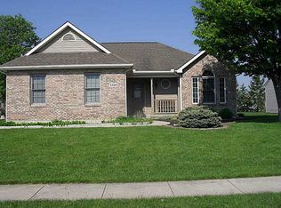 1320 Kenton Way, Troy, OH 45373