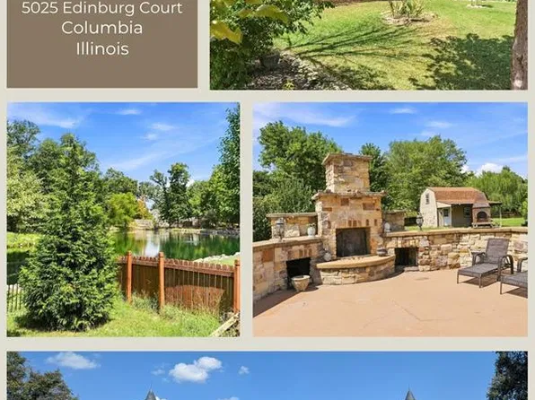 5025 Edinburg Ct, Columbia, IL 62236