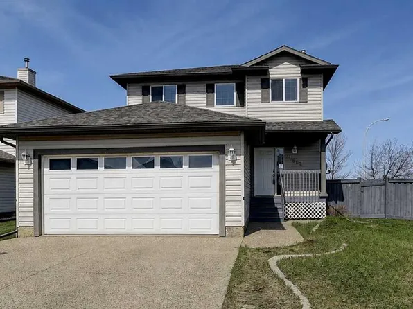 11502 S 81st Ave, Grande Prairie, AB T8W 2R2