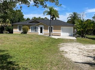 2611 48th Ave NE, Naples, FL 34120