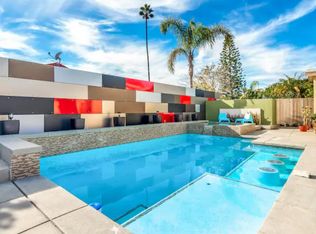 4815 Cather Ave, San Diego, CA 92122