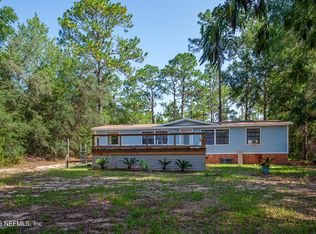 109 SANDPIPER Drive, Hawthorne, FL 32640