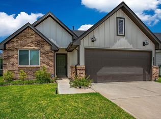 31810 Whittis Hill Way, Fulshear, TX 77441