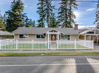 22504 56th Ave W, Mountlake Terrace, WA 98043