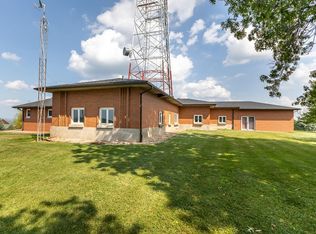 4053 Saint Catherine Rd, Bellevue, IA 52031