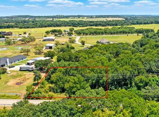 401 Taylor Rd, Weatherford, TX 76087