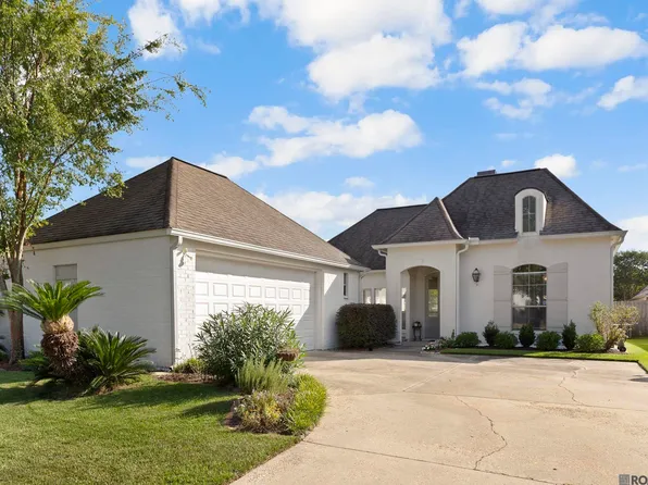 10534 Oak Bend Dr, Baton Rouge, LA 70809