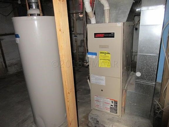 HVAC
