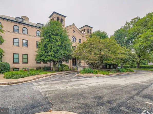 5712 Roland Ave Unit Tc, Baltimore, MD 21210