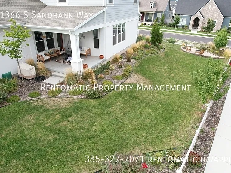 11366 S Sandbank Way — Photo 3